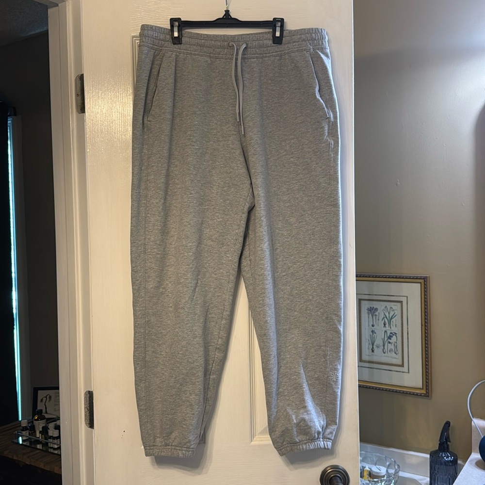 Athleta Joggers